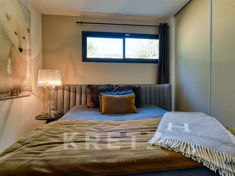 Maison Nîmes - 4 chambres - 191m²