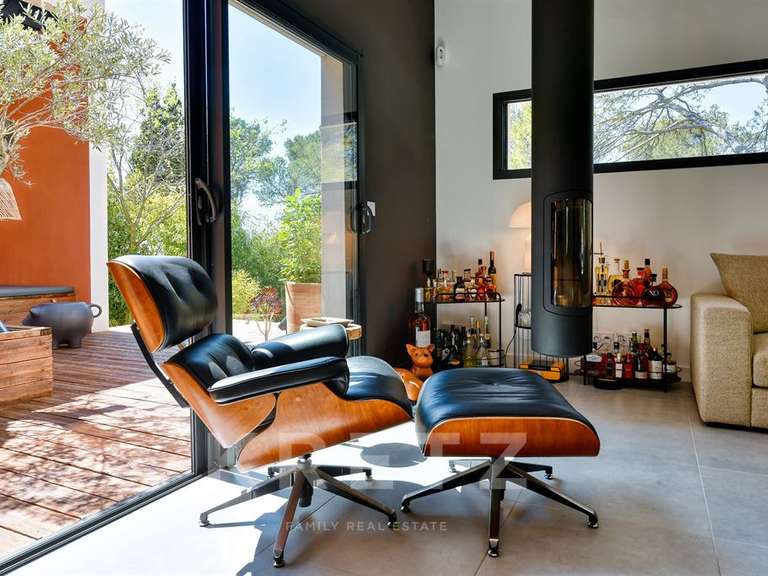 Maison Nîmes - 4 chambres - 191m²