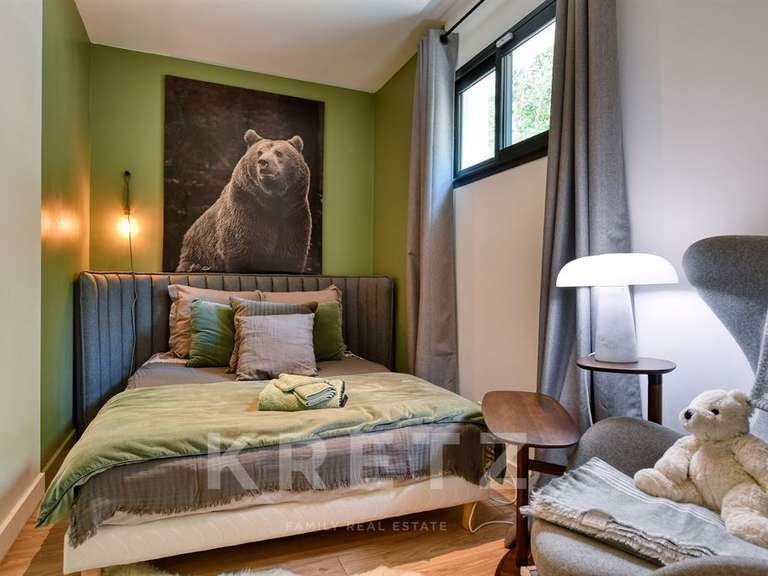 Maison Nîmes - 4 chambres - 191m²