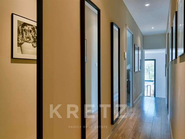 Maison Nîmes - 4 chambres - 191m²