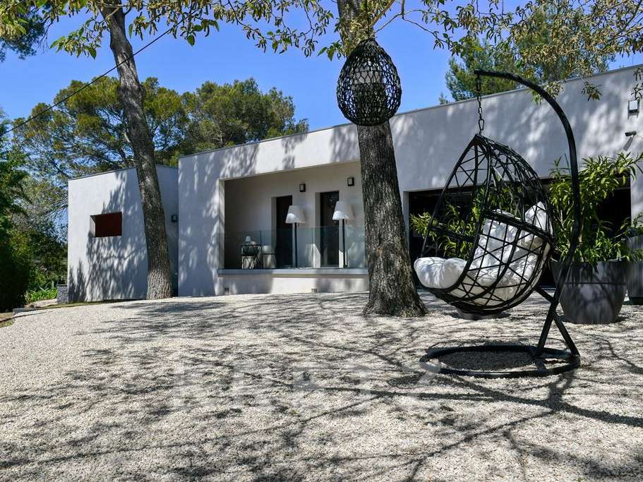 Maison Nîmes