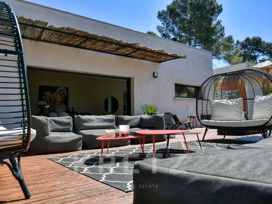 Maison Nîmes