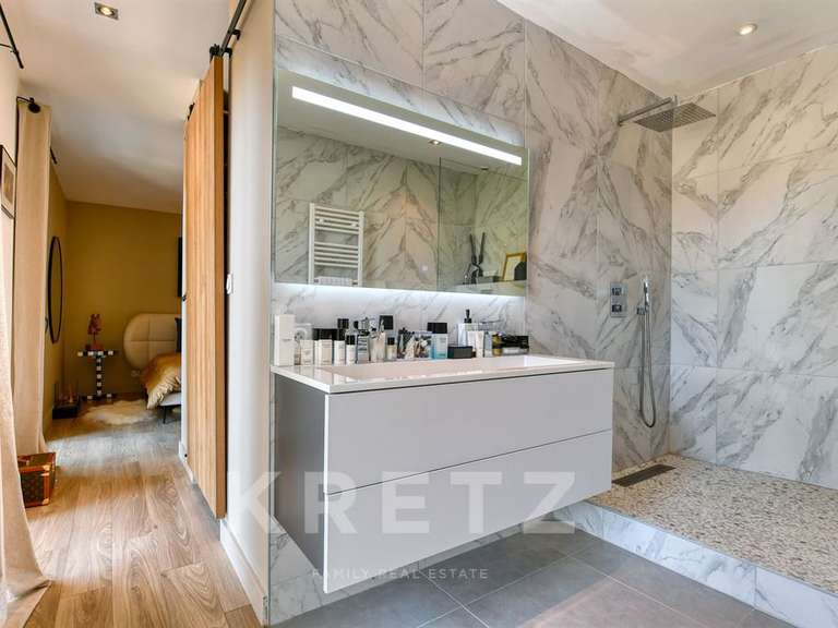 Maison Nîmes - 4 chambres - 191m²