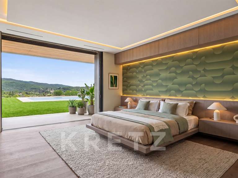 Maison Nîmes - 5 chambres - 1000m²