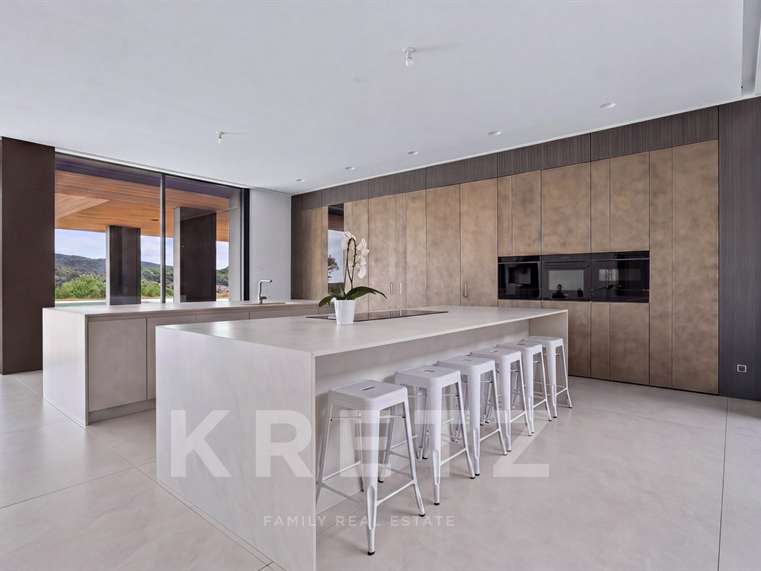 Maison Nîmes - 5 chambres - 1000m²