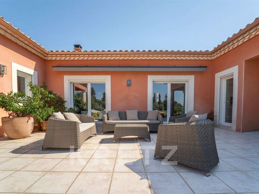 Maison Nîmes