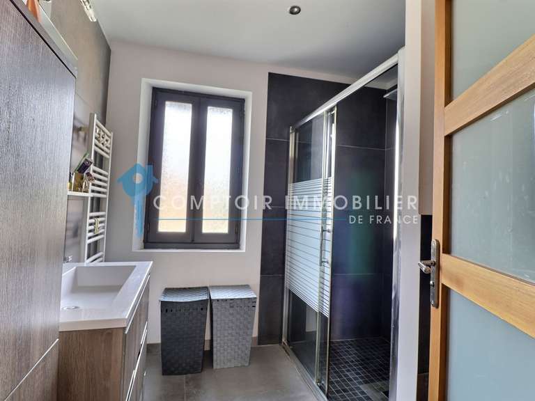 House Nîmes - 4 bedrooms - 140m²
