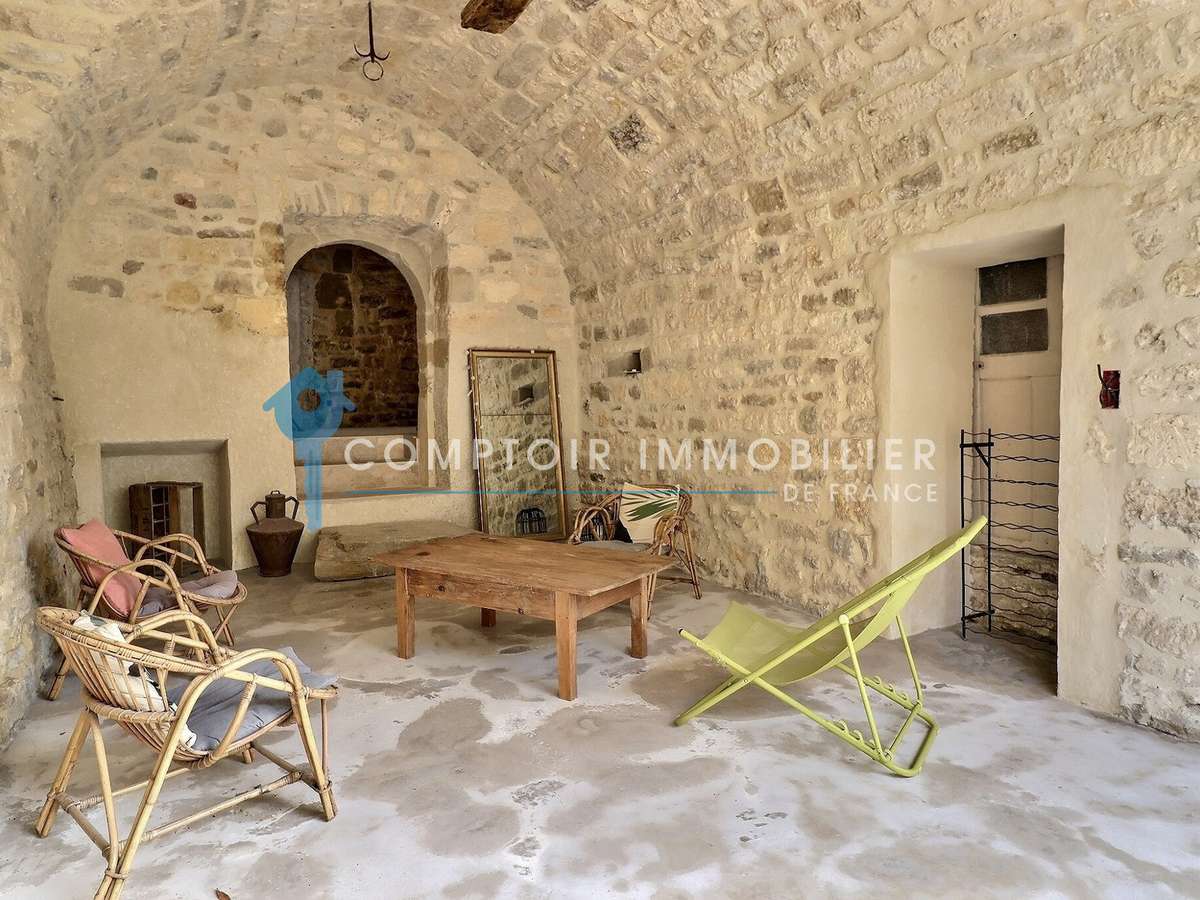 House Nîmes