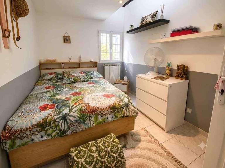 House Nîmes - 4 bedrooms