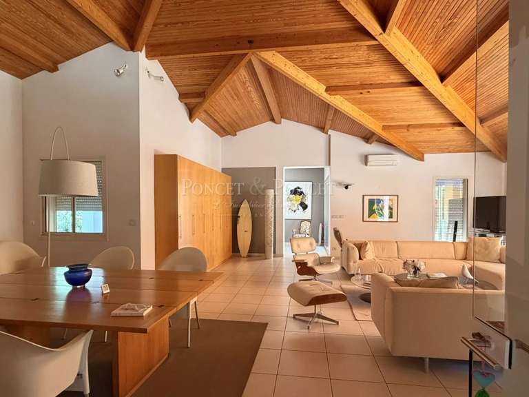Maison Nîmes - 4 chambres - 280m²