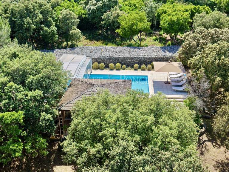 Maison Nîmes - 4 chambres - 280m²