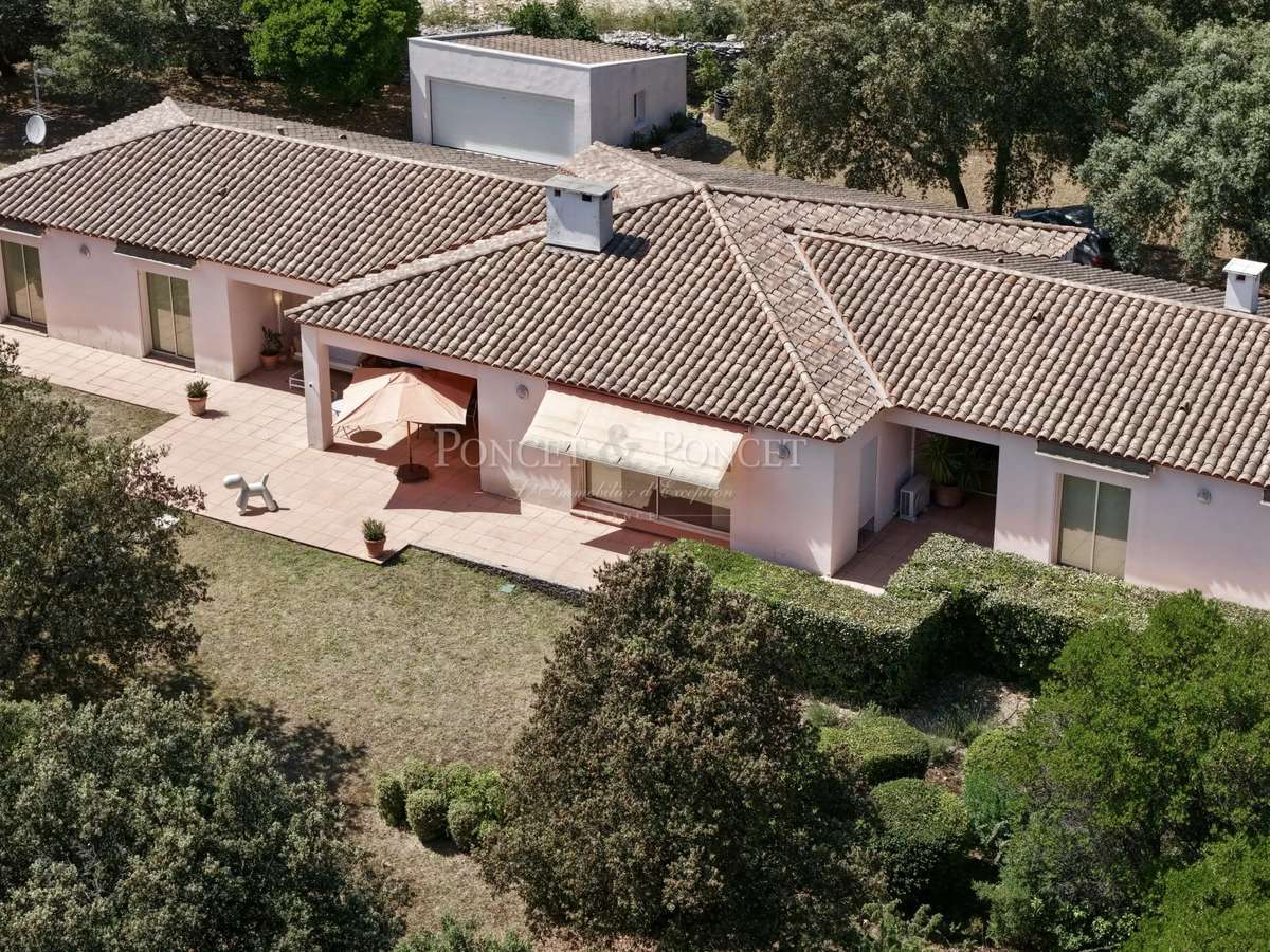 Maison Nîmes