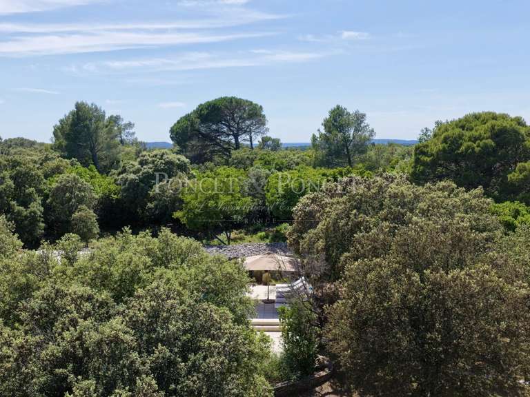 Maison Nîmes - 4 chambres - 280m²
