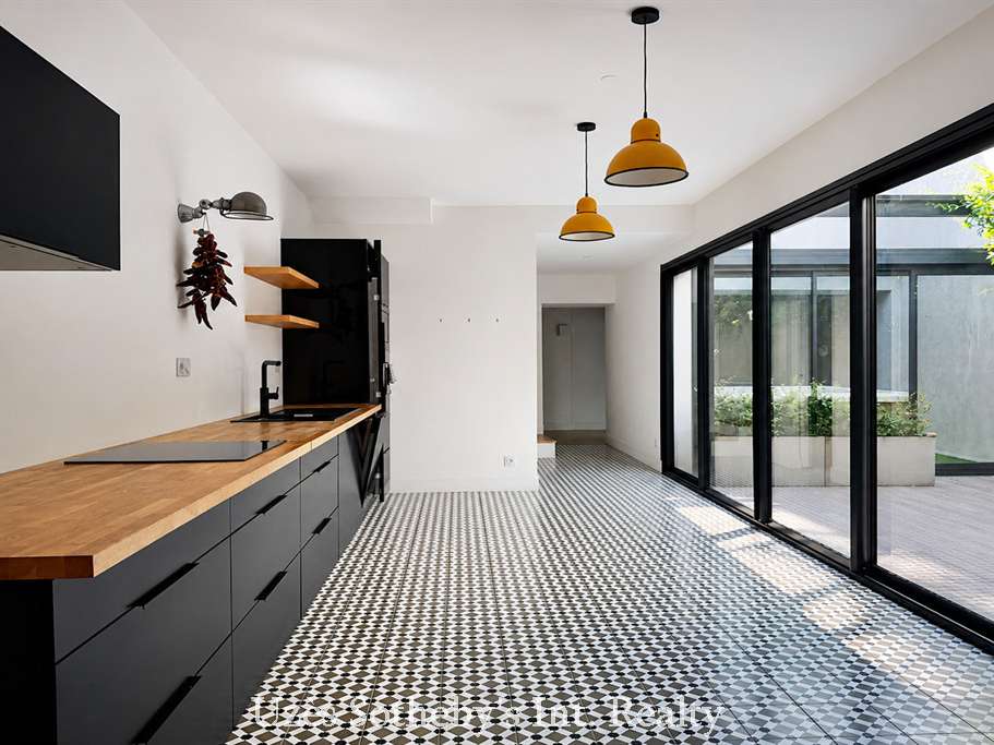 Maison Nîmes