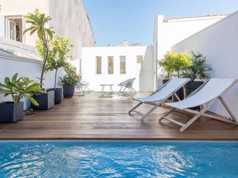 Maison Nîmes - 335m²