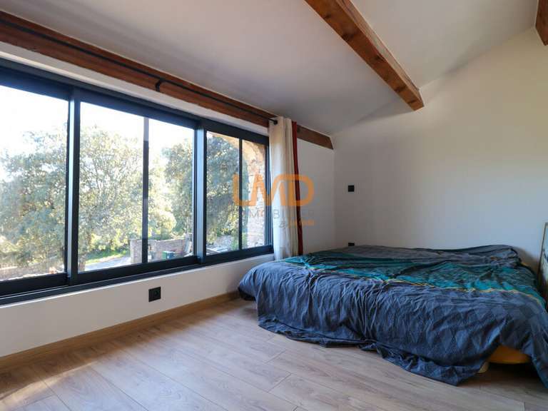 Maison Nîmes - 4 chambres - 163m²