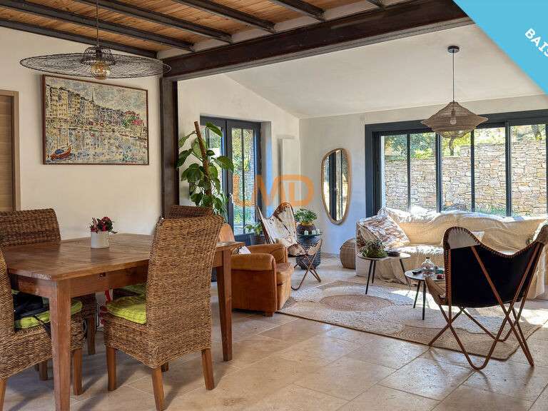 Maison Nîmes - 4 chambres - 163m²