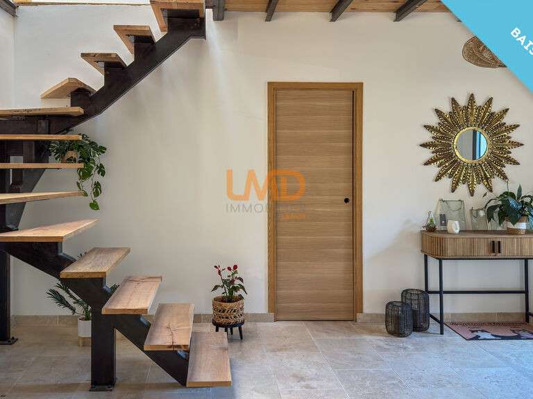 Maison Nîmes - 4 chambres - 163m²