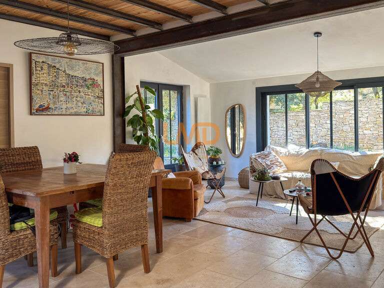 Maison Nîmes - 4 chambres - 163m²