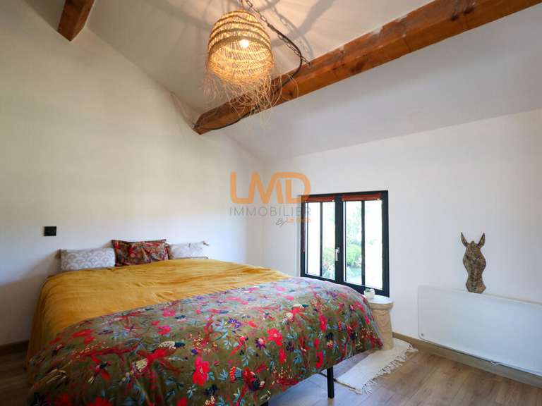 Maison Nîmes - 4 chambres - 163m²