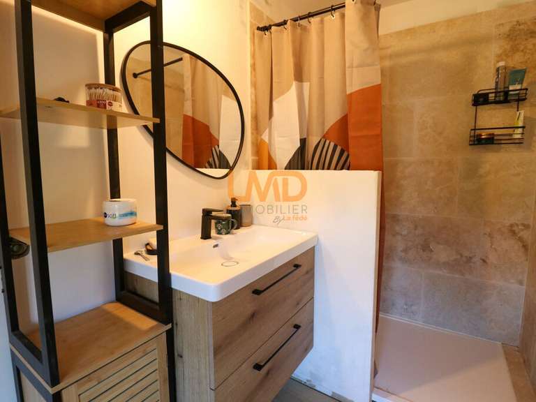 Maison Nîmes - 4 chambres - 163m²