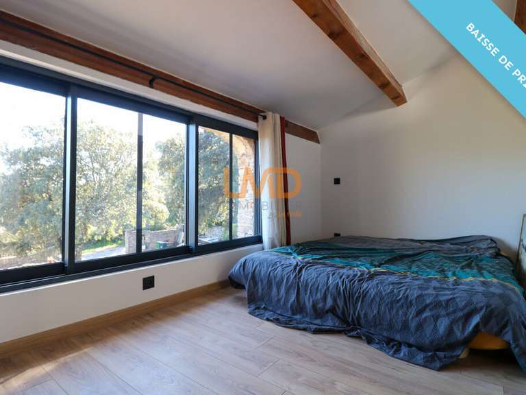 Maison Nîmes - 4 chambres - 163m²