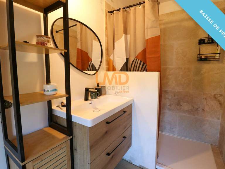 Maison Nîmes - 4 chambres - 163m²
