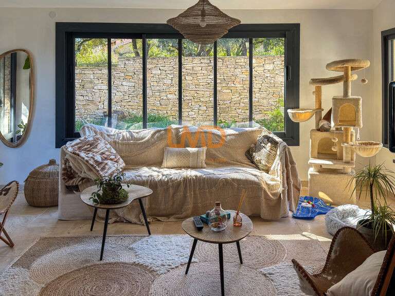 House Nîmes - 4 bedrooms - 163m²