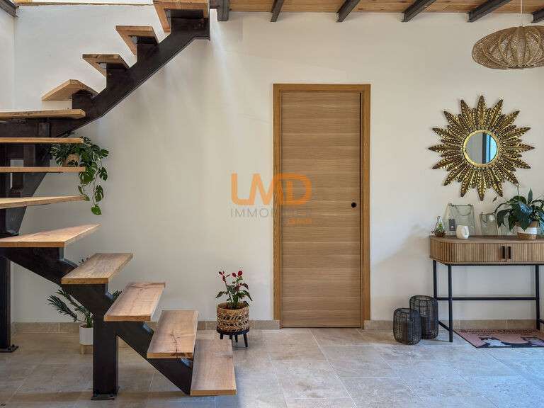 Maison Nîmes - 4 chambres - 163m²
