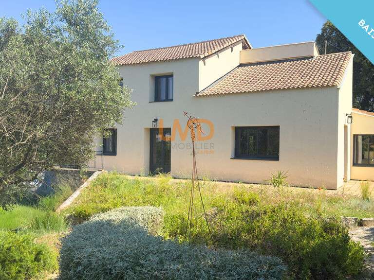 Maison Nîmes - 4 chambres - 163m²