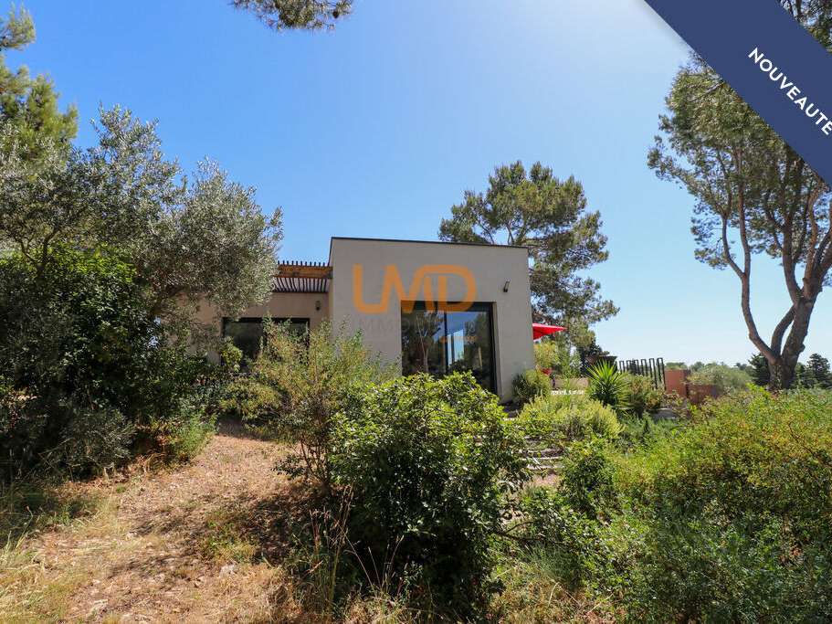 Maison Nîmes