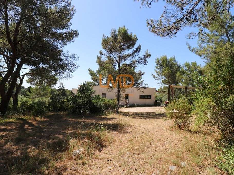 Maison Nîmes