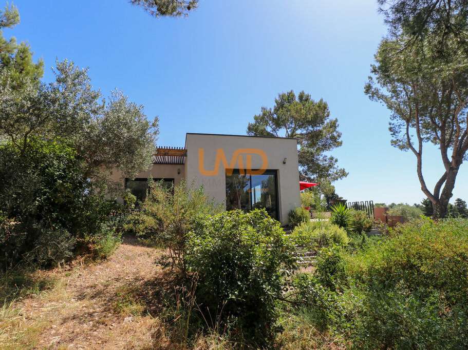 Maison Nîmes