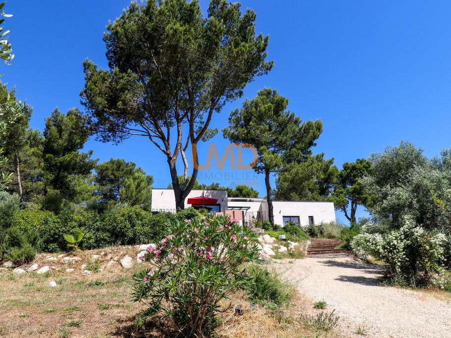 Maison Nîmes
