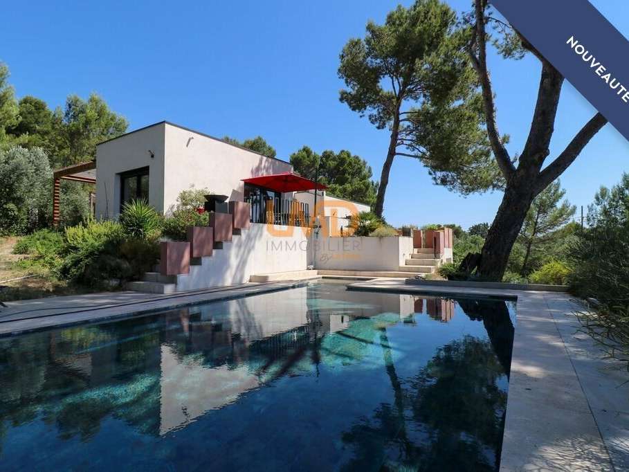 Maison Nîmes