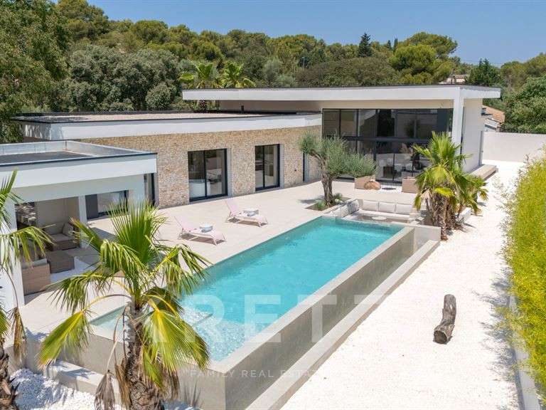Maison Nîmes