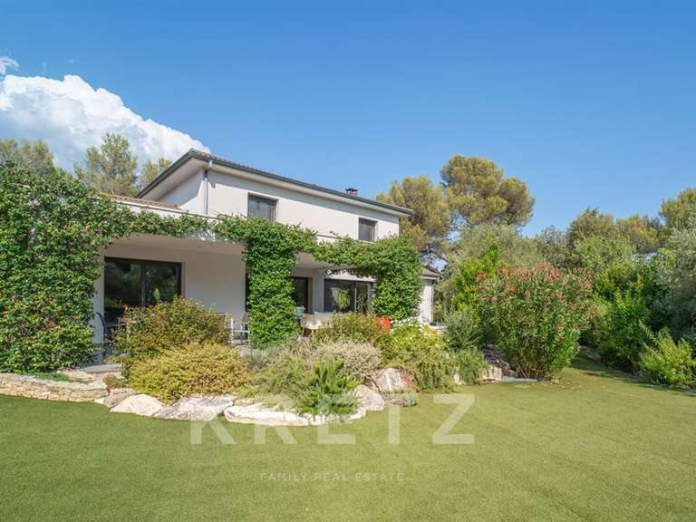 Maison Nîmes - 5 chambres - 185m²