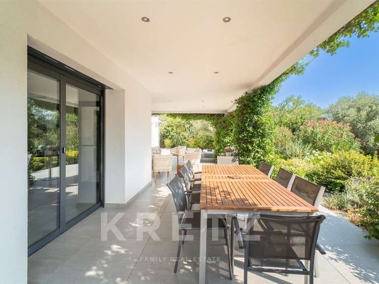 Maison Nîmes - 5 chambres - 185m²