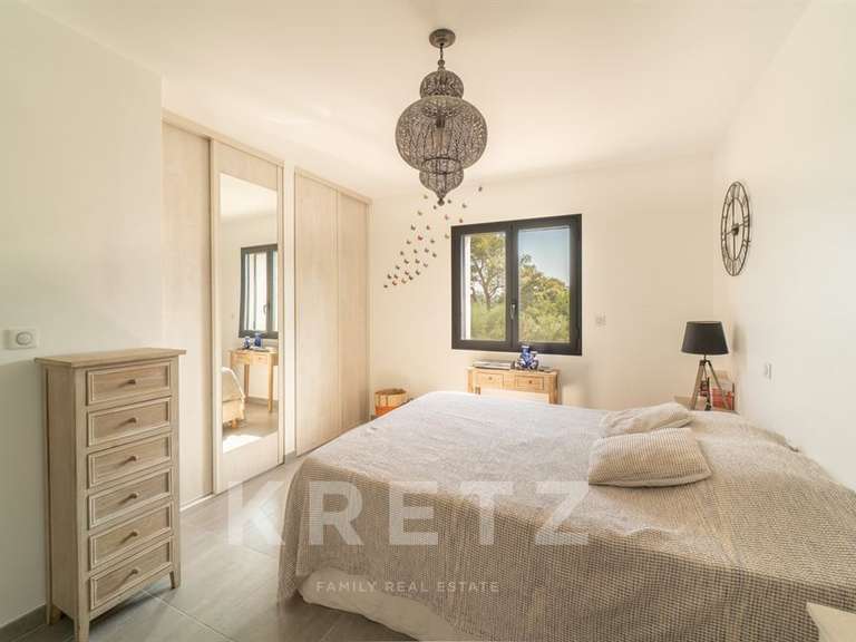 Maison Nîmes - 5 chambres - 185m²