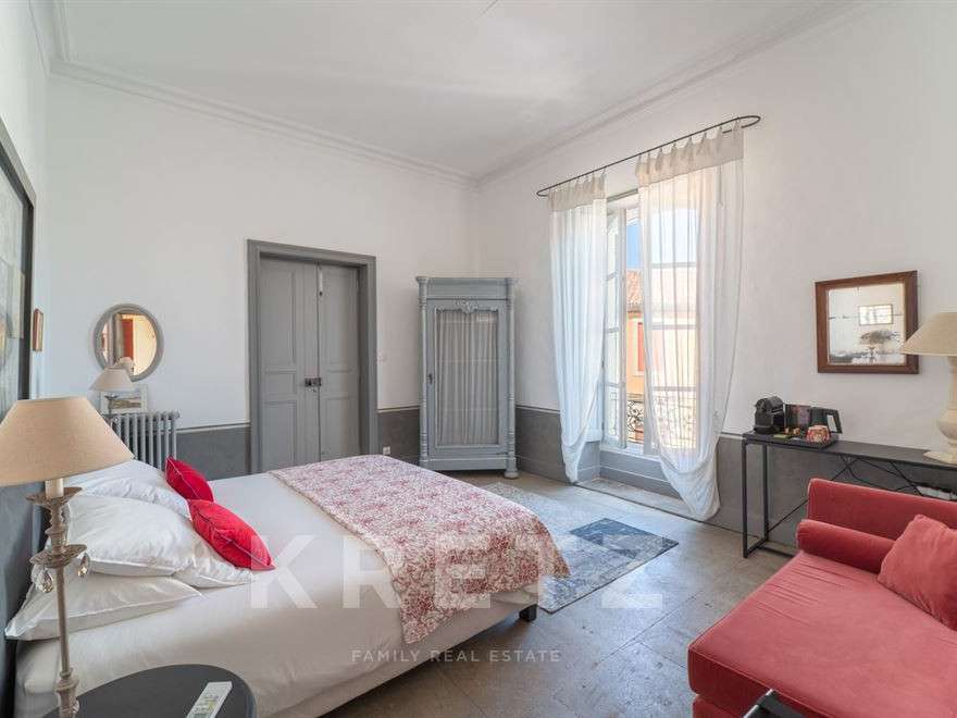 Maison Nîmes
