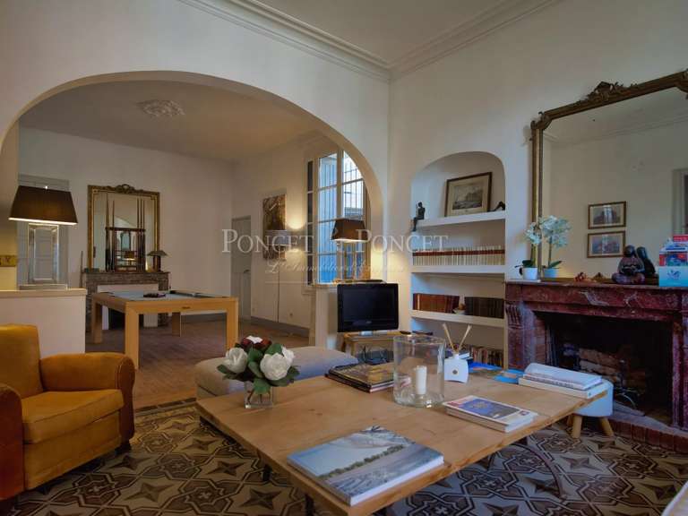 Maison Nîmes - 7 chambres - 730m²