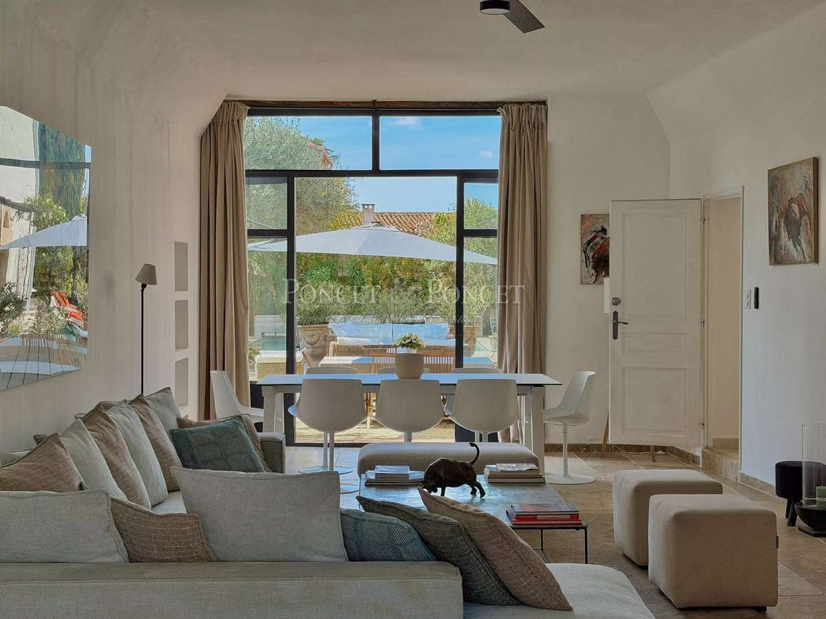 Maison Nîmes
