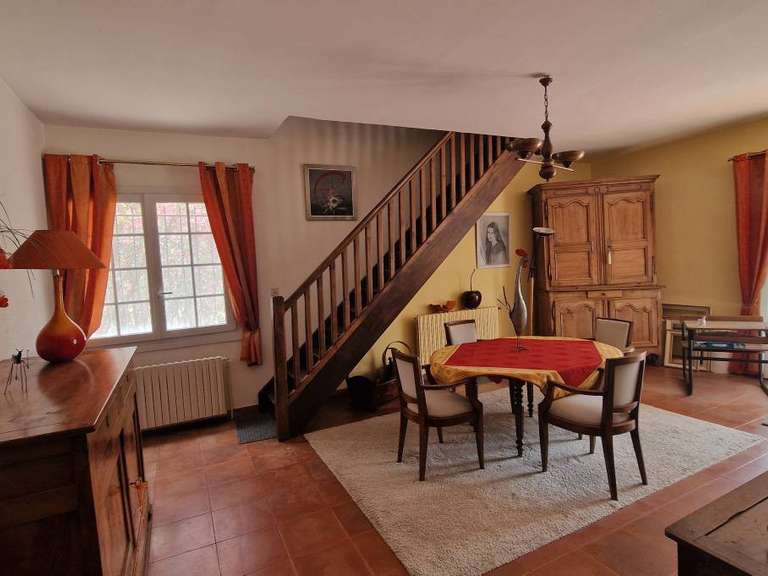 Maison Nîmes - 15 chambres - 570m²