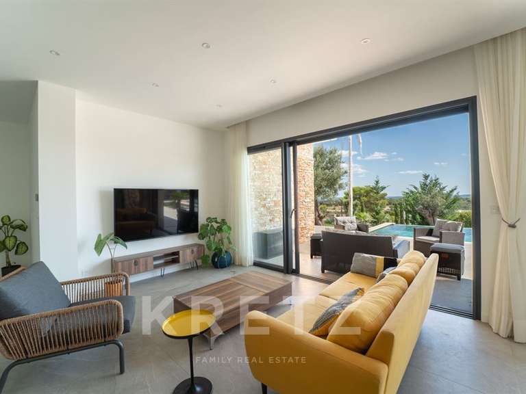 Maison Nîmes - 6 chambres - 250m²