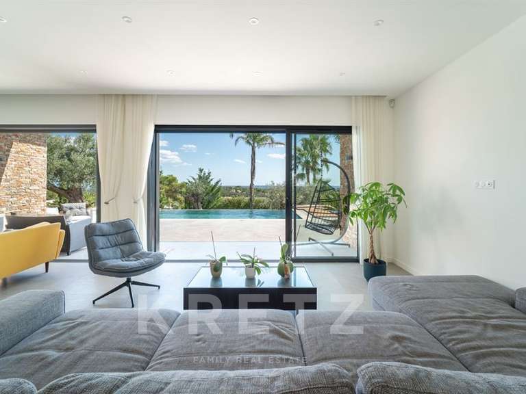 Maison Nîmes - 6 chambres - 250m²