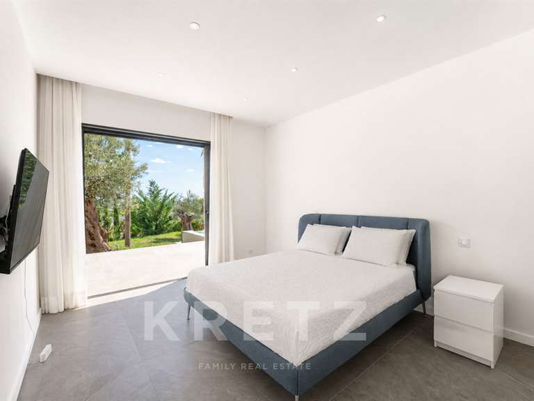 Maison Nîmes - 6 chambres - 250m²