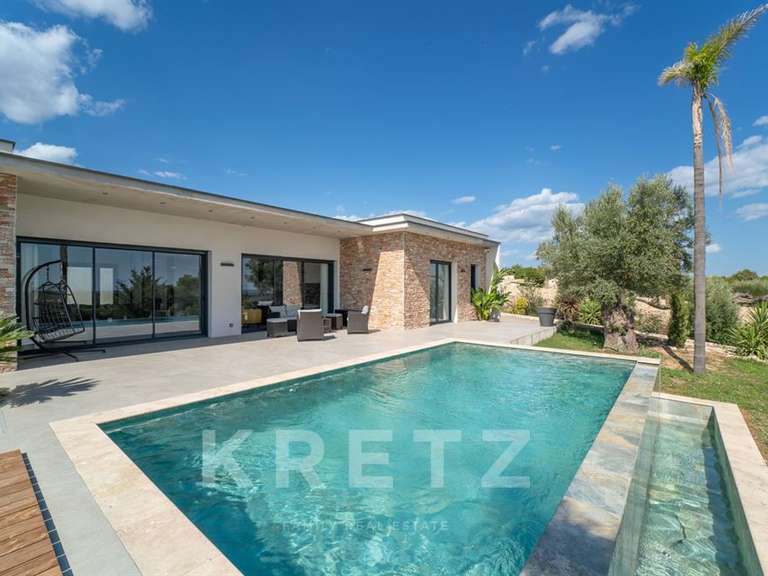 Maison Nîmes - 6 chambres - 250m²