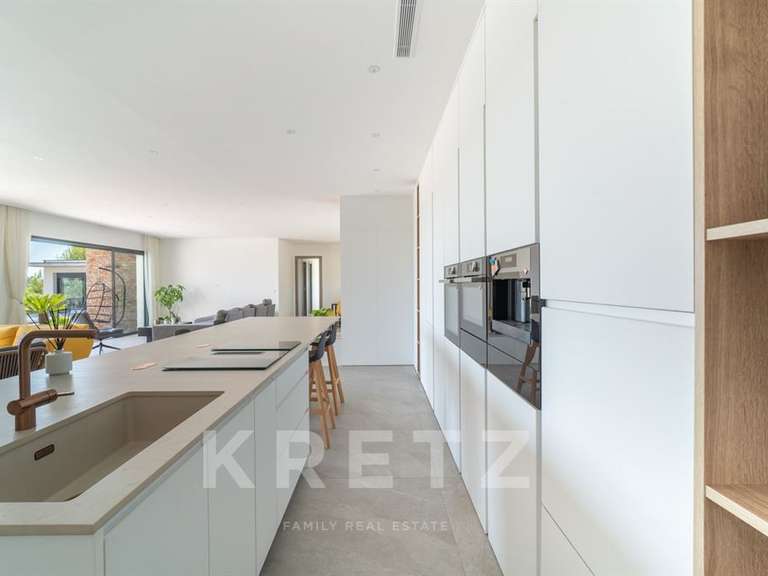 Maison Nîmes - 6 chambres - 250m²