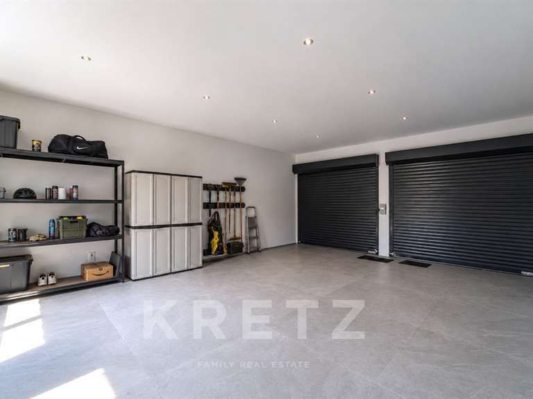 Maison Nîmes - 6 chambres - 250m²