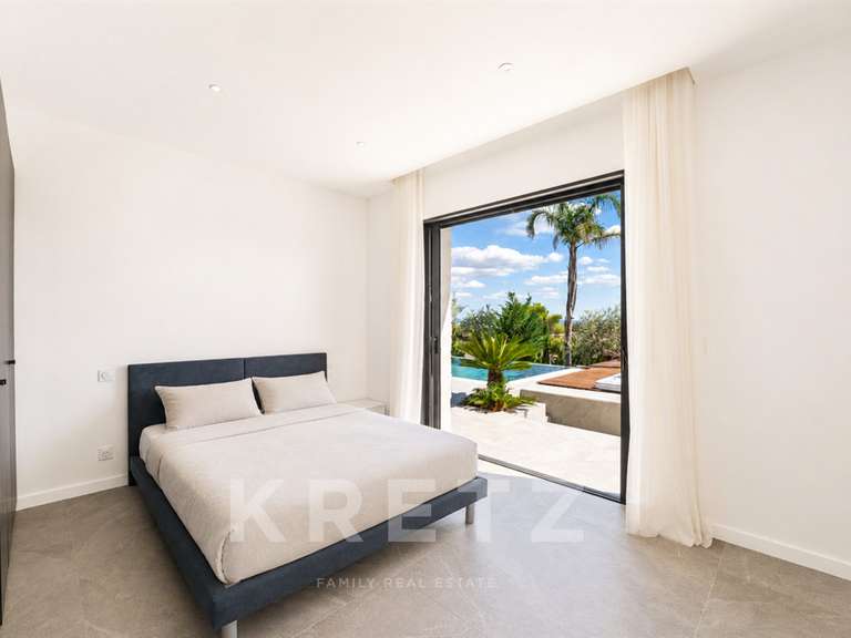 Maison Nîmes - 6 chambres - 250m²